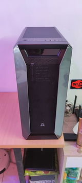 Macario Carullo II review photo