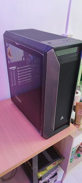 Macario Carullo II review photo