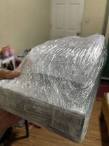 Enzo Quemado review photo