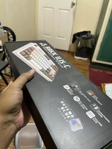 Enzo Quemado review photo