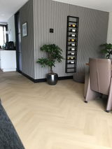Anoniem review photo