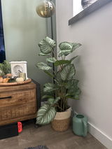 Anoniem review photo