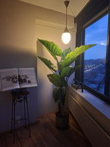 Mevr. LeConte review photo