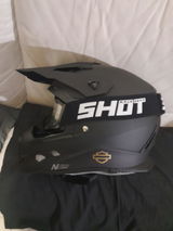 Anthony Stark review photo