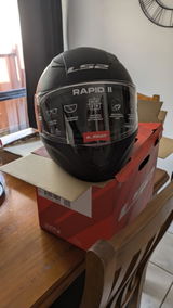 Graham S Eberle review photo