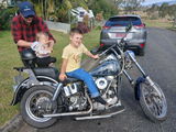 User picture