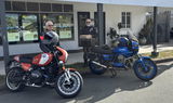 David Pearce review photo