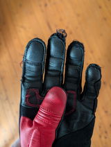 Angus M review photo