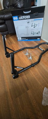 Oz review photo