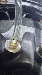 Anonymous review photo