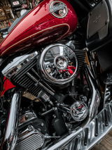 Carl Hensel review photo