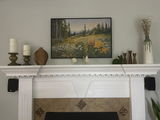 April review photo