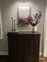 Cecelia review photo