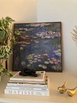 Mireille review photo