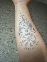 User picture