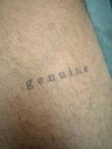 User picture