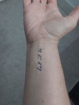 User picture