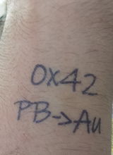 User picture