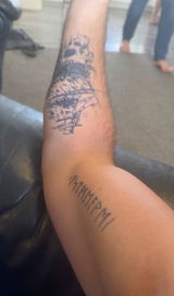 User picture