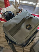 Benjamin A. review photo