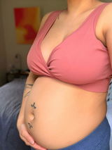 Leah review photo