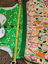 Kristinn J. review photo