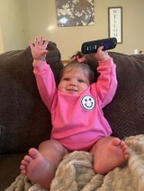 Bailee G. review photo