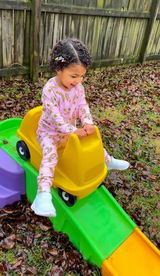 Makiah L. review photo