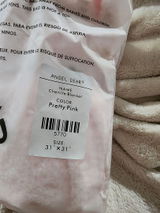 Ria P. review photo