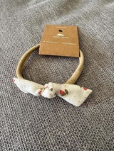 Casey review photo