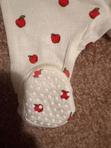 Kaitlyn S. review photo