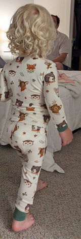 Kayla review photo