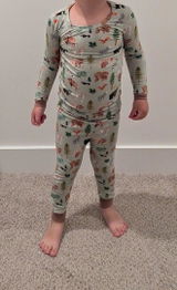Kayla review photo