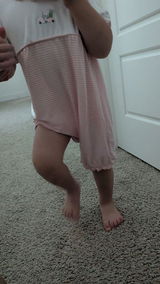 Kayla review photo