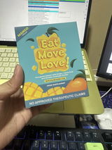 Anonymous review photo