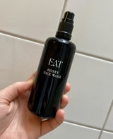 E. review photo