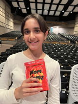 Mohini review photo