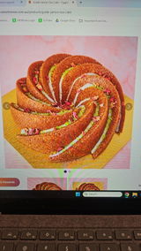 Rakhi review photo
