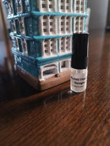M.W. review photo
