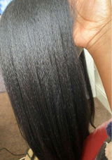 Keisha review photo