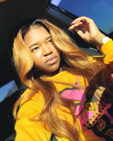 Imani Anderson review photo