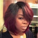 Keisha review photo