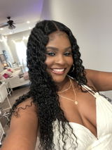 Tiffany Spriggs review photo