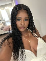 Tiffany Spriggs review photo