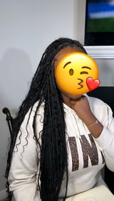 Jennifer Mbaka review photo