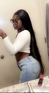 Jadiyah Huggins review photo