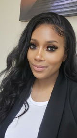 Myiesha Frazier review photo