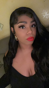 Risheema Burke review photo