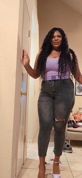 Adebimpe Oyeyemi review photo