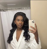 Ahchaun James review photo